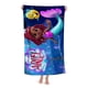 thumbnail image 3 of Ariel Junior Toalla de playa de secado rápido con diseño temático, regalo para mujeres y niñas, ideal para cumpleaños, fans, amantes de la música, uso en la playa o al aire libre, 78 × 150 cm, 3 of 6