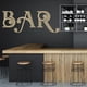 thumbnail image 2 of Decomural Bar Kitchen WS-41473, 2 of 2