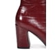 thumbnail image 4 of Botín Constantina Rojo, 4 of 5