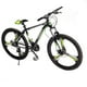 thumbnail image 1 of Bicicleta De Montaña Phaidat Aro 26 Verde, 1 of 4