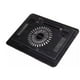 thumbnail image 1 of Mesa Bandeja Ventilador Portátil Notebook N191 Para Laptop Color Negro, 1 of 6
