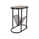 thumbnail image 1 of Mesa lateral arm. mod. 50x27x54.5 cm, 1 of 3