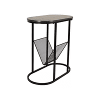 Genérico - Mesa Lateral Arm. Mod. 50X27X54.5 Cm