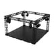 thumbnail image 3 of Spirits MG 1/144 Hobby Black Action Base 1/100 Model Kit B, 3 of 3