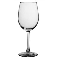 Set 6 Copas Vino 36Cl Friends Vidrio Transparente Fta