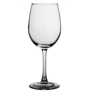 Set 6 Copas Vino 36Cl Friends Vidrio Transparente Fta