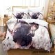 thumbnail image 1 of ed Game Kantai Collection Bedding Set Boys Girls Size Duvet Cover Set Pillowcase Bed Kids Adult Home Textiles Bed Sheets, 1 of 5