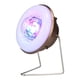thumbnail image 1 of Linterna Led Solar Camping 2 En 1 Con Luz Giratoria, 1 of 3