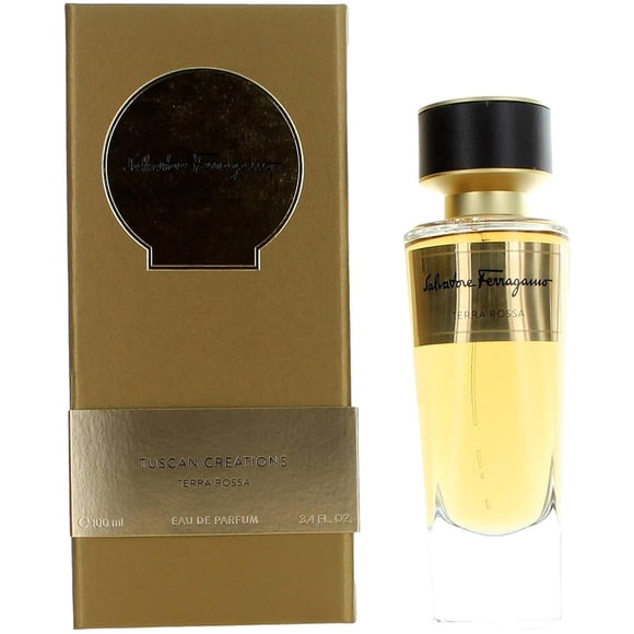 Perfume Ferragamo Tuscan Creations Terra Rossa 100 ml Eau de Parfum