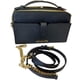 thumbnail image 2 of Cartera Michael Kors Crossbody M, Negro, 2 of 3