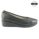 thumbnail image 2 of Zapato de Cuero Chalada Mujer Calafate-4 Negro Casual, 2 of 7