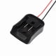 thumbnail image 1 of Para Ma*kita 10.8V-12V Batería Li-ion Adaptador DIY Base Conector de Alimentación Adaptador de Salida de Batería para Ma*kita Batería 12V BL1041B BL1021B, 1 of 8