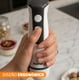 thumbnail image 3 of Minipimer Somela HB2400 BerryMix Blanco – 400 W, 3 of 8