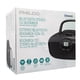 thumbnail image 1 of Radio Boombox Con Bluetooth Y Reproductor Cd Open Box, 1 of 7