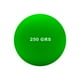 thumbnail image 1 of Bala De Lanzamiento 250 Grs Pvc - Verde, 1 of 3