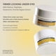 thumbnail image 2 of Crema Ojos Advanced Clinicals Retinol Peptides 30ml Reafirmante, 2 of 3