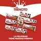 thumbnail image 3 of Chocolate de Leche Barra, 80 g, 3 of 8