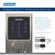 thumbnail image 3 of Cerradura Inteligente SCHLAGE BE469ZP Z-Wave Negro Mate, 3 of 7