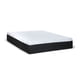 thumbnail image 3 of Colchón Zen Top Foam 2 Plaza, 3 of 3