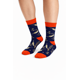 thumbnail image 3 of Pack Calcetines Hombre con diseño modelo crew, 3 of 4
