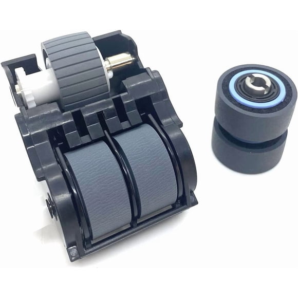 Kit de Rodillos Scanprintpart 4082B004 para Canon DR-4010C/6010C