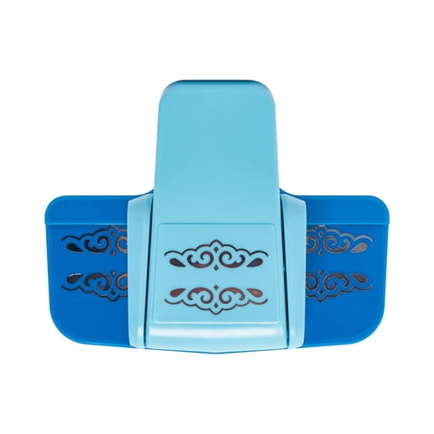 Creative - Perforadora Huincha