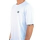 thumbnail image 2 of Polera Wilson Mesh Blanca Tenis Padel, 2 of 2