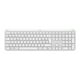 thumbnail image 1 of Teclado Logitech Signature Slim K950 Qwerty Blanco, 1 of 3