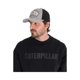 thumbnail image 2 of Jockey Trucker Caterpillar Hombre Danny Diesel Gris/Negro, 2 of 2