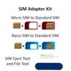thumbnail image 4 of Lector de tarjetas SIM USB Dreamscreens Multimedia SD TF MMC, 4 of 5