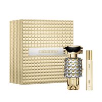 Paco Rabanne - Paco Rabbane Fame Estuche Edp 80Ml+20Ml