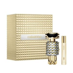 Paco Rabanne - Paco Rabbane Fame Estuche Edp 80Ml+20Ml