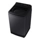 thumbnail image 3 of Lavadora Superior 15kg WA40F15E4CZS Samsung Grafito, 3 of 9