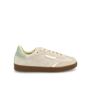 Zapatilla Niña North Star Striker Verde