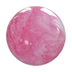 Bothyi - Pelota De Playa De Pvc, Accesorio Colorido Para Fiesta, Juguetes Para Niños Para El Hogar, Playa, Verano, Rosa