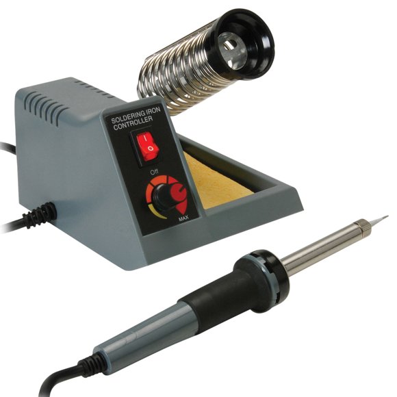 Estación de soldadura Stahl Tools SSVT de temperatura variable