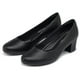 thumbnail image 2 of Zapato Mujer Negro Laura 11 Piccadilly, 2 of 3