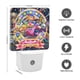 thumbnail image 2 of Luz Nocturna LED Desmarcar Kirby Estrella, 2 of 6