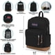 thumbnail image 2 of Mochila JanSport Florida Gators con licencia oficial de la NCAA, 2 of 7