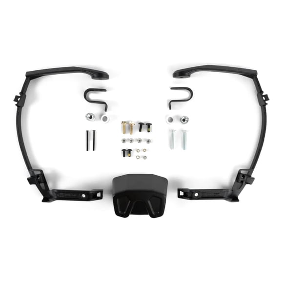 Kit OEM de Aluminio para Soporte de Montaje Can‑Am 715001378