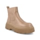 thumbnail image 2 of Botín Mujer Bata Ona Taupe, 2 of 5