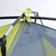 thumbnail image 5 of Carpa Iglú Wasi Verde 2 Personas, 5 of 7