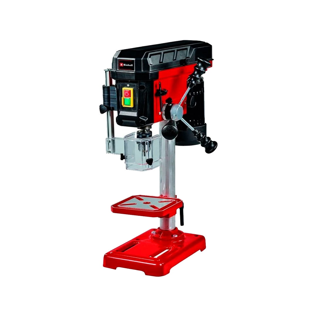 Taladro Pedestal Einhell Tc-bd 450 300w 45°