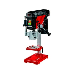 Taladro Pedestal Einhell Tc-Bd 450 300W 45°