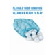 thumbnail image 2 of Pelotas de golf recicladas de color verde limpio, 48 unidades | Titleist, Callaway, 2 of 6