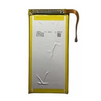 Genérico - Batería Para Celular Motorola Moto G7