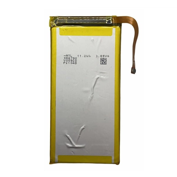 Genérico - Batería Para Celular Motorola Moto G7