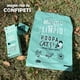 thumbnail image 2 of Bolsas Sanitarias Biodegradables Gatos (4 Rollos) - Poopa Cats, 2 of 5
