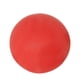 thumbnail image 3 of Globo Gigante De Látex Inflable Grande Para Bodas, Compromisos, Aniversarios, Color Rojo, 1,2 Mx1,2 M, 3 of 5