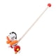 thumbnail image 5 of Juguetes Para Caminar Para Empujar, Juguetes Para Actividades De Desarrollo Temprano, Juguetes Para Caminar Para Niños Pequeños, Cebra De Juguete, 5 of 5